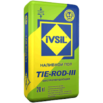 �������� ��� "IVSIL-TIE-��� III" 1/20��