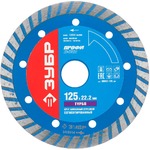 ���� �������� ����� "����" D-125mm 36652-125    36652-125