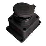 ������� ������� 16� 250� ip44 ������ 1 �.