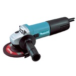 ������� ���������� Makita 9558 HN 125��