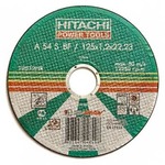 ���� �������� 125�2,5�22�� �� ������� A Hitachi    HTC-752512