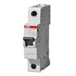 ��� S202 2P 50A, 6kA �������. ������.