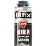 IRFIX proff ���� ��� ������ ������