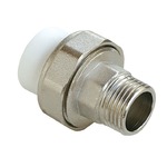 PP-R W ����� �������. ����. � ���. ������� 25�1/2"