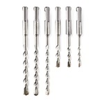 ��� SDS+ 6*160 ���   71016