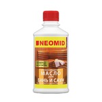 ����� ��� ����  NEOMID SAUNA OIL (0,25 �)