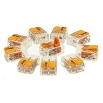 WAGO 221-412 (2-�)  � �������� 0,14-4 ��2