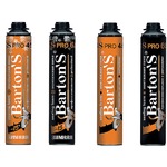 BARTON`S  BS PRO 45+  750 /1000 ��