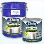 ����� ��-021 20�� (�����) "Zlata"