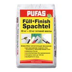 ��������� �������� PUFAS "Full+Finish Spachtel ", 20 ��