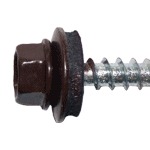 �������� ���������� RAL8017 4,8�35    �00000059