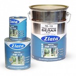 ������ ����������� Zlata 0,7��