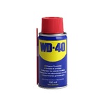 WD-40 0,1 �