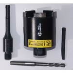 ������� � ����� 68 �� SDS+ �����������