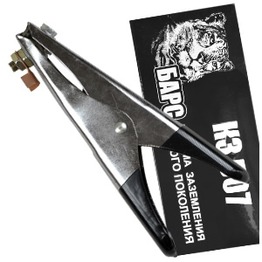 ������ ���������� ���� ��-507 (300 A), ������ ����