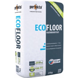 �������� ��� Ecofloor 25 ��