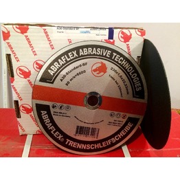 ���� �������� 125�2,5�22 �� �� ������� Abraflex