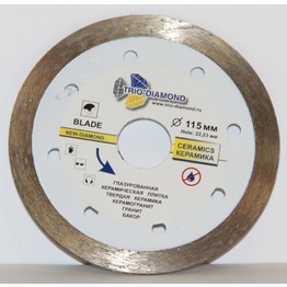 ���� �������� 200*25,4 ���� Diamant ������� ������