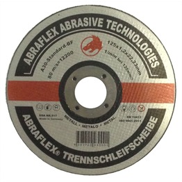 ���� �������� �� ������� Abraflex 115�2,5�22