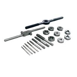 ������ �8 �1,25 "����" "����" �������-������, ��������� 4-28003-08-1,25