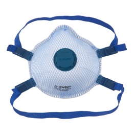 ����� ���������� ���� ������� � �������� FFFP2 11160-2