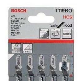 ������� ��� �������������� "Bosh" ������������ T119BO 5 ��.