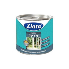 ����� ��-115 "Zlata" ���������� 1,9 ��