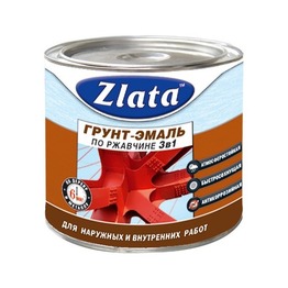 �����-����� (3 � 1) �� �������� "Zlata" 0,9 �� �����
