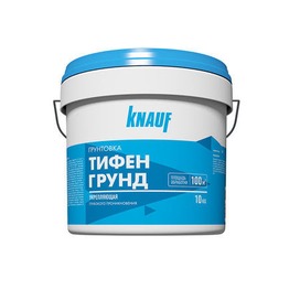 ��������� ��������� ������������� "����������" Knauf 10 �
