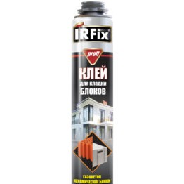 IRFIX proff ���� ��� ������ ������
