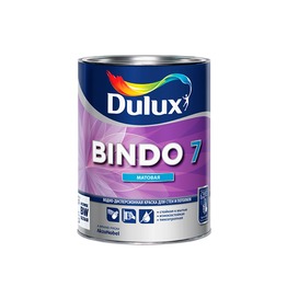 ������ ���������������� Dulux Bindo 7 10 �