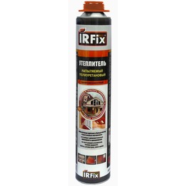 IRFIX ���������� ���������� ��������������