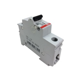 �������������� ����������� 1� ABB S201/C 6�