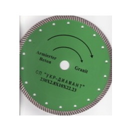 ���� �������� ��� ������� ���������� 230�22,2 ��