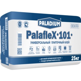 ��������� ���� Paladium PalafleX-101 (���������-101) 25 ��