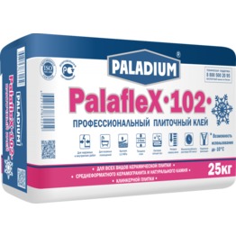��������� ���� "����" Paladium PalafleX-102 "Z" (���������-102) 25 ��