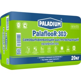 ���������������� �������� ��� Paladium PalaflooR-303 (���������-303) 20 ��