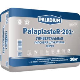 �������� ����� ���������� Paladium PalaplasteR-201 (�����������-201) 30 ��