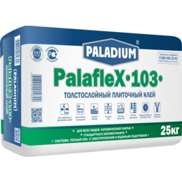 ������������� ��������� ���� Paladium PalafleX-103 (���������-103) 25 ��
