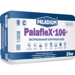 ������������� ��������� ���� Paladium PalafleX-106 (���������-106) 25 ��
