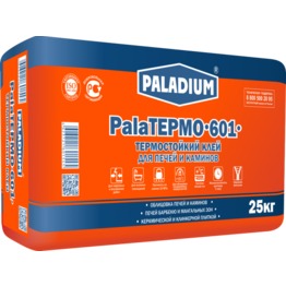 ������������ ��������� ���� Paladium PalaTERMO-601 (���������-601) 25 ��