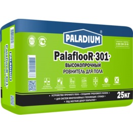 ��������� Paladium PalaflooR-301 (���������-301) 20 ��