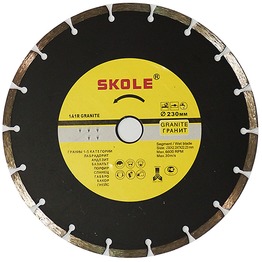 ���� ��������  SKOLE 125 �� ������ ���    �00001140