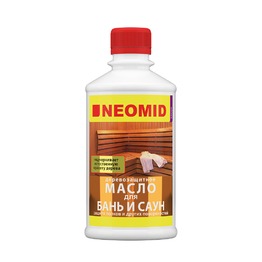 ����� ��� ����  NEOMID SAUNA OIL (0,25 �)