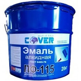 ����� ��-115 "COVER" (�����) 20��