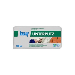 �������� ��������� ���������� ��������� Knauf 25 ��