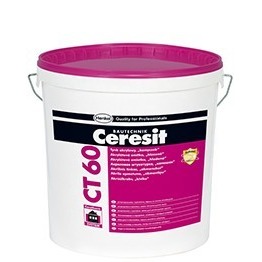 ���������� Ceresit CT 60, ����� 25 ��