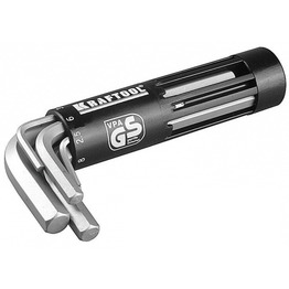 ����� �-�������� ��������� "Kraftool" 8 �� (2-10 ��)