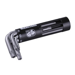 ����� �-�������� Torx "Kraftool" (�10-�50) 27433-1