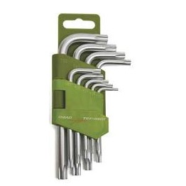 ����� �-�������� Torx "���� �������" �00001558